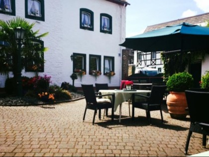 Foto:  J&amp;auml;gerhof