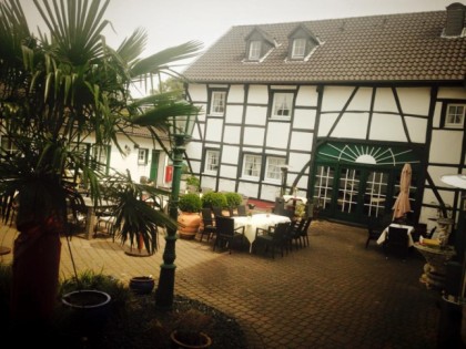 Foto:  J&amp;auml;gerhof