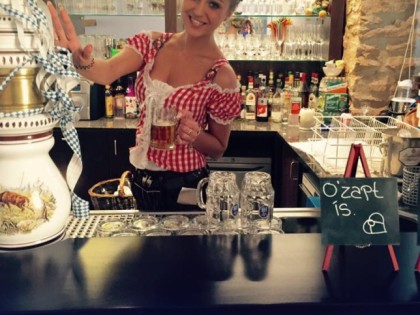 Foto:  Jägerhof